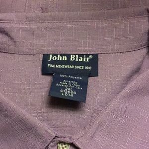 NWT men’s 2x dress shirts